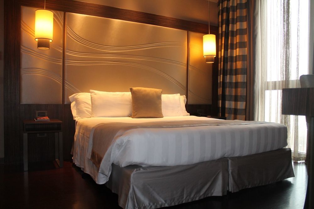 ホテル アップタウン　パレス ミラノ エクステリア 写真